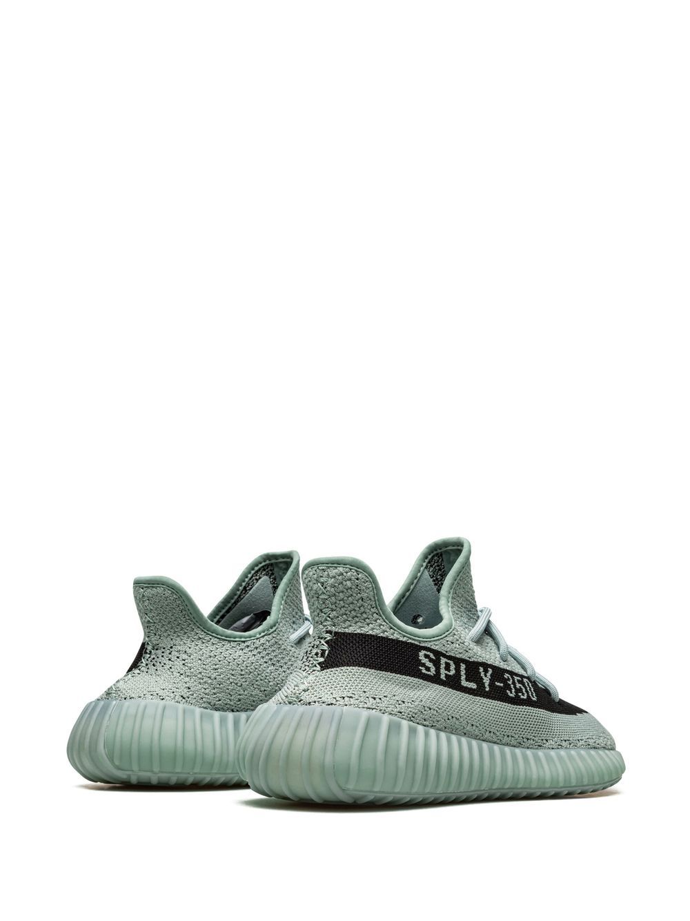 TB adidas Yeezy YEEZY Boost 350 V2 "Salt" sneakers 