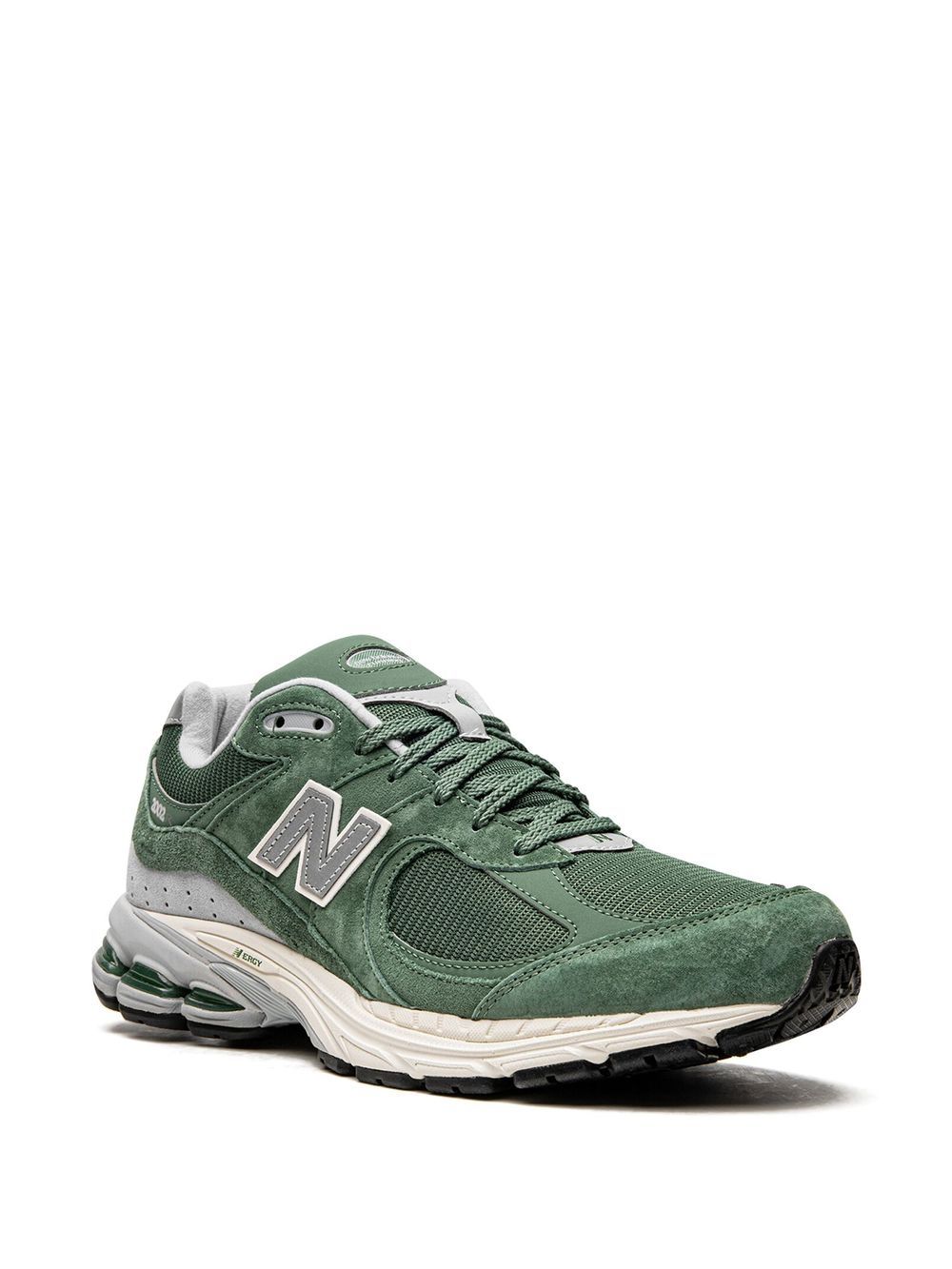 KICKWHO New Balance 2002R "Jade Green" sneakers 