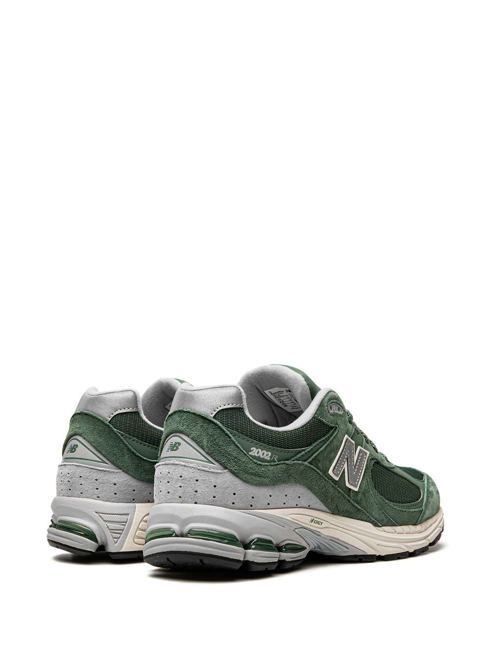 KICKWHO New Balance 2002R "Jade Green" sneakers 