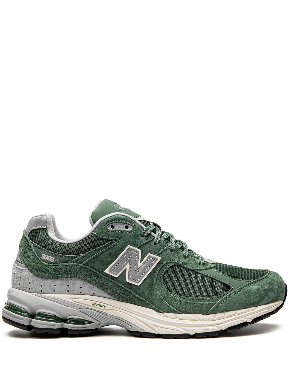 KICKWHO New Balance 2002R "Jade Green" sneakers 