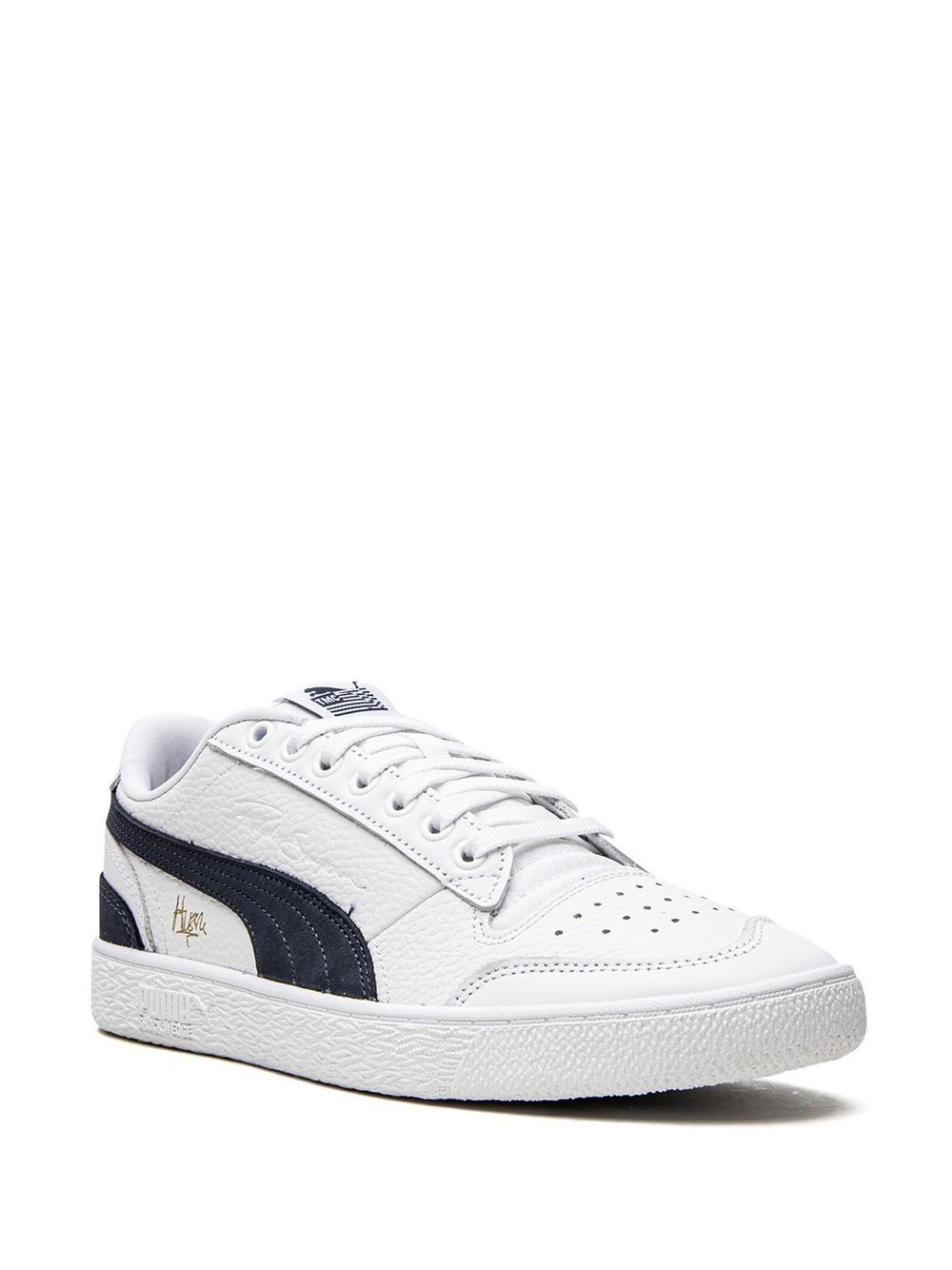 TB PUMA x TMC Ralph Sampson "Hussle Way" sneakers 