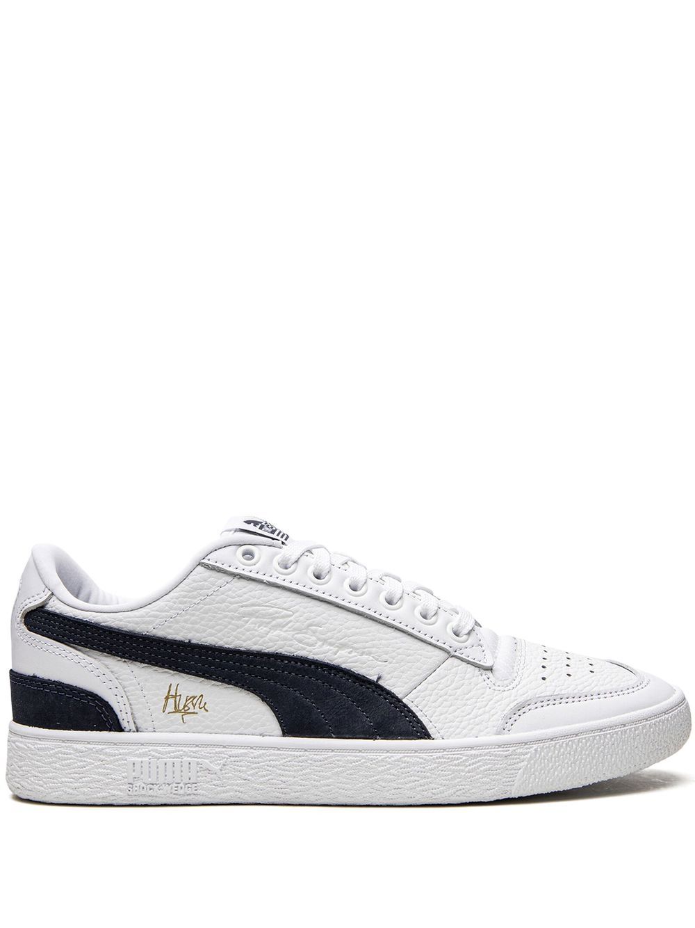 TB PUMA x TMC Ralph Sampson "Hussle Way" sneakers 