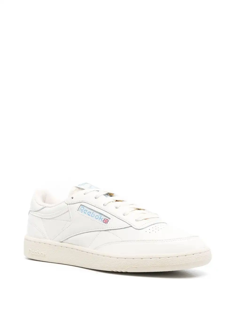 Reps LY Reebok Club C 1985 TV sneakers 