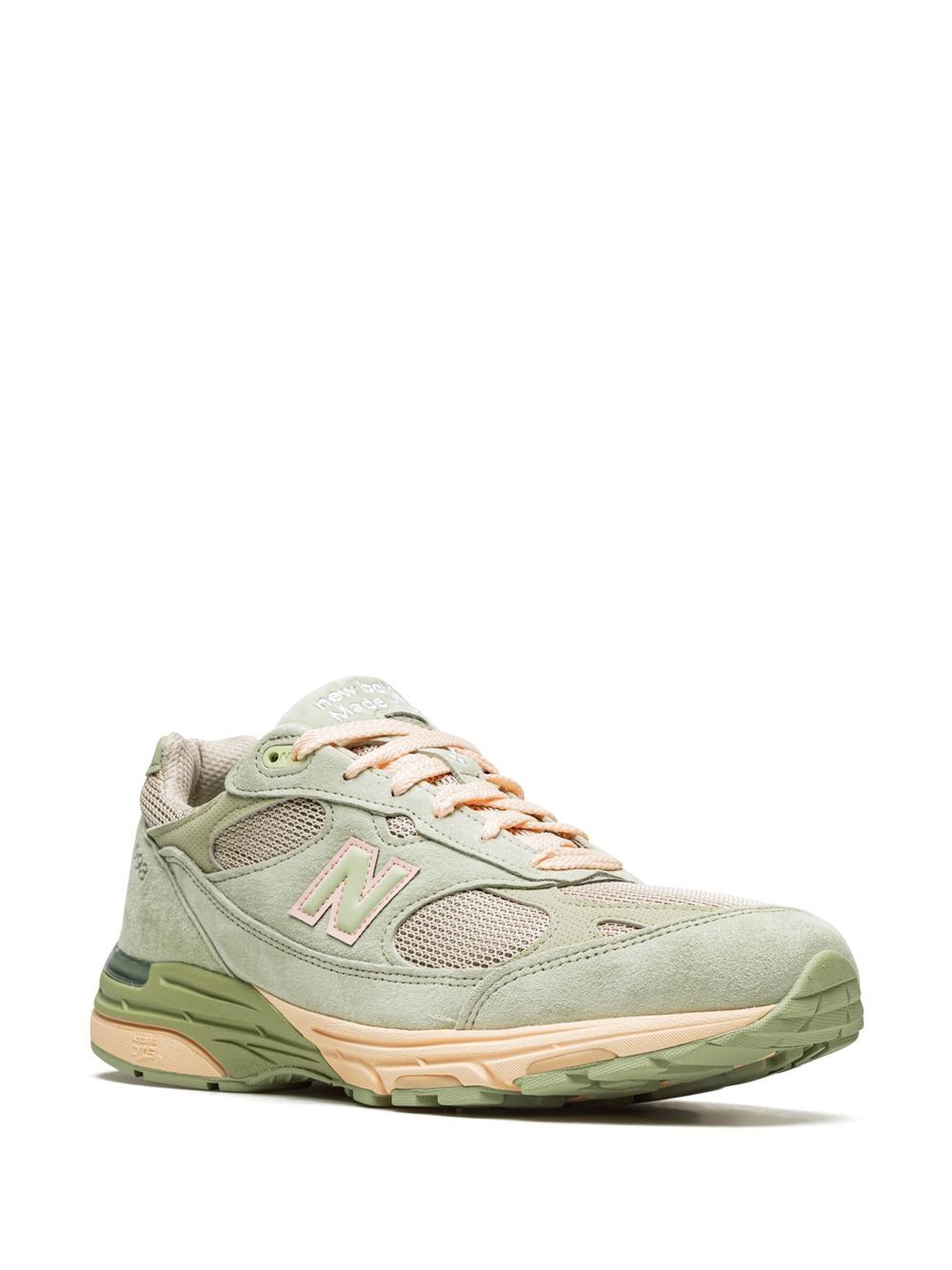 New Balance x Joe Freshgoods 993 "Performance Art Sage"  