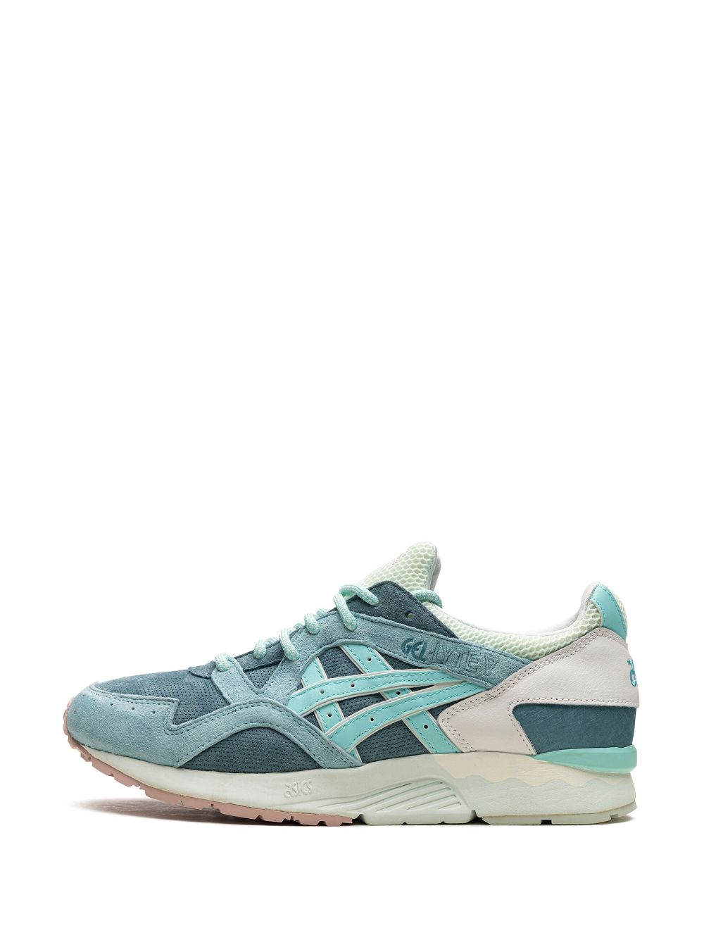 TB ASICS x Ronnie Fieg Gel Lyte 5 "Sage" sneakers 