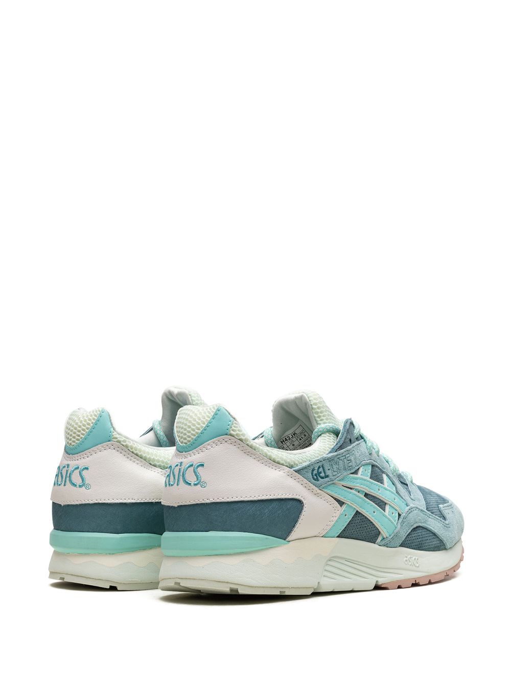 TB ASICS x Ronnie Fieg Gel Lyte 5 "Sage" sneakers 