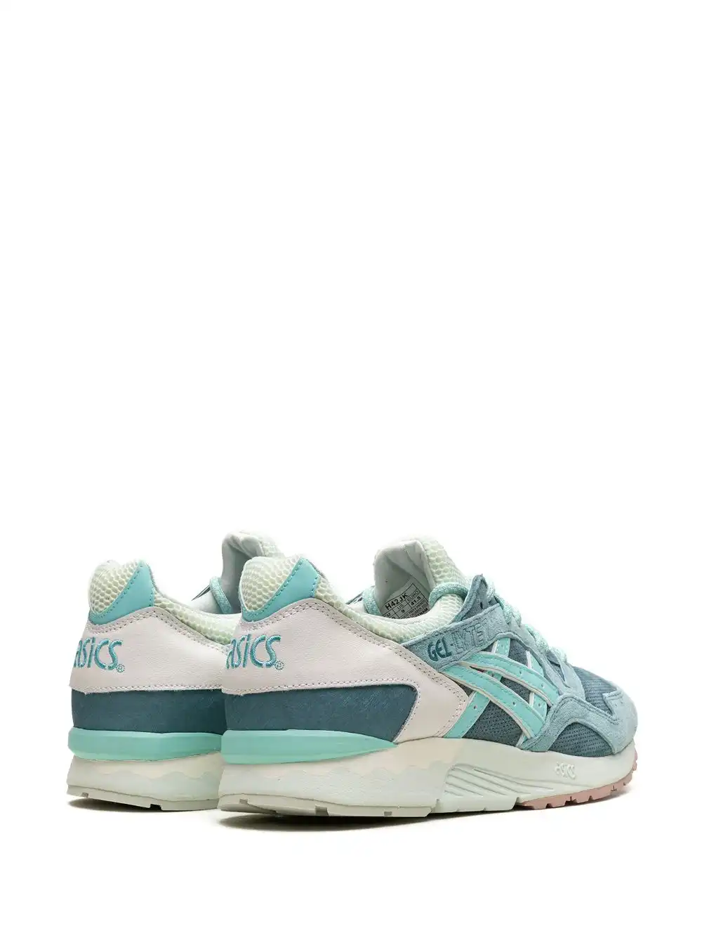 Cheap LY ASICS x Ronnie Fieg Gel Lyte 5 