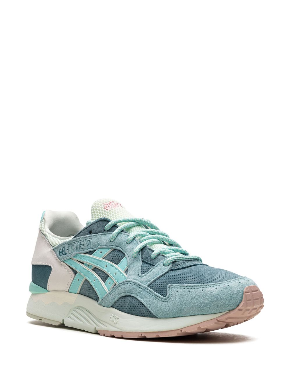 TB ASICS x Ronnie Fieg Gel Lyte 5 "Sage" sneakers 