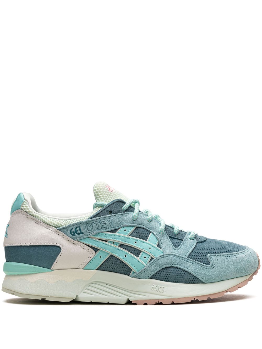 TB ASICS x Ronnie Fieg Gel Lyte 5 "Sage" sneakers 