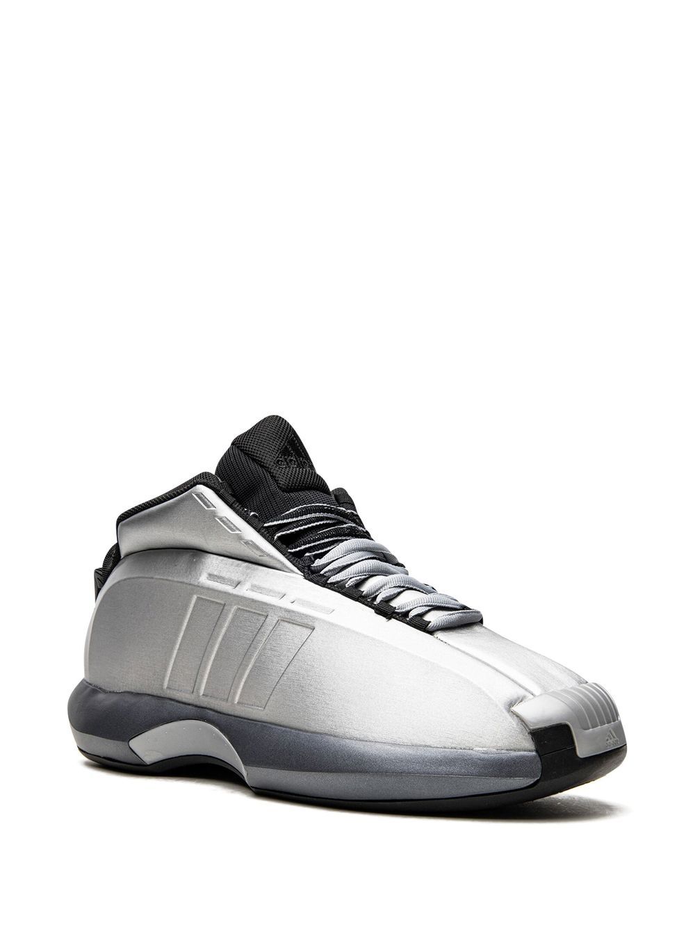 TB adidas Crazy 1 "Silver'' sneakers 