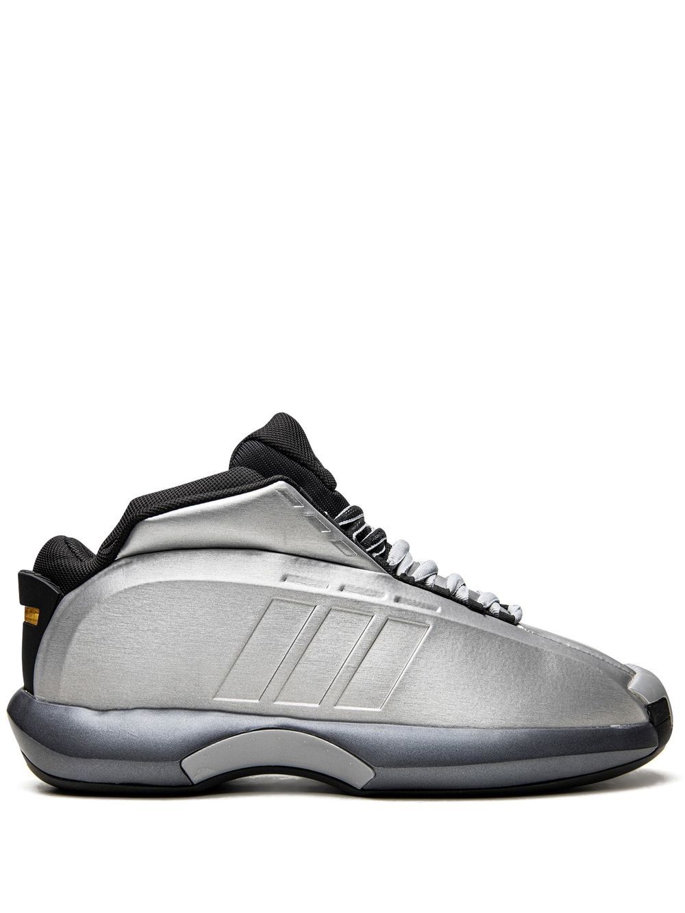 TB adidas Crazy 1 "Silver'' sneakers 