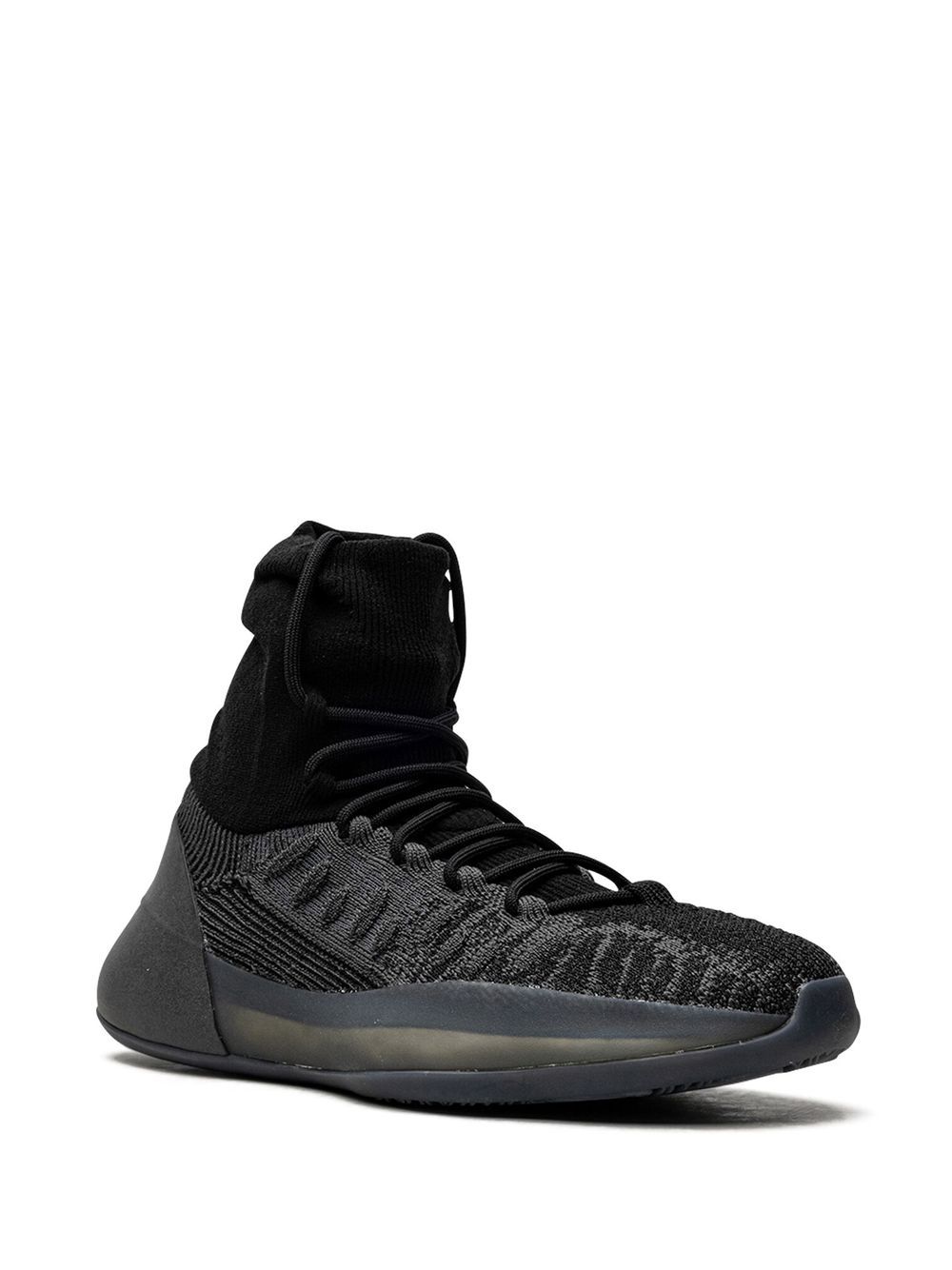 TB adidas Yeezy YEEZY Basketball Knit "Onyx" sneakers 