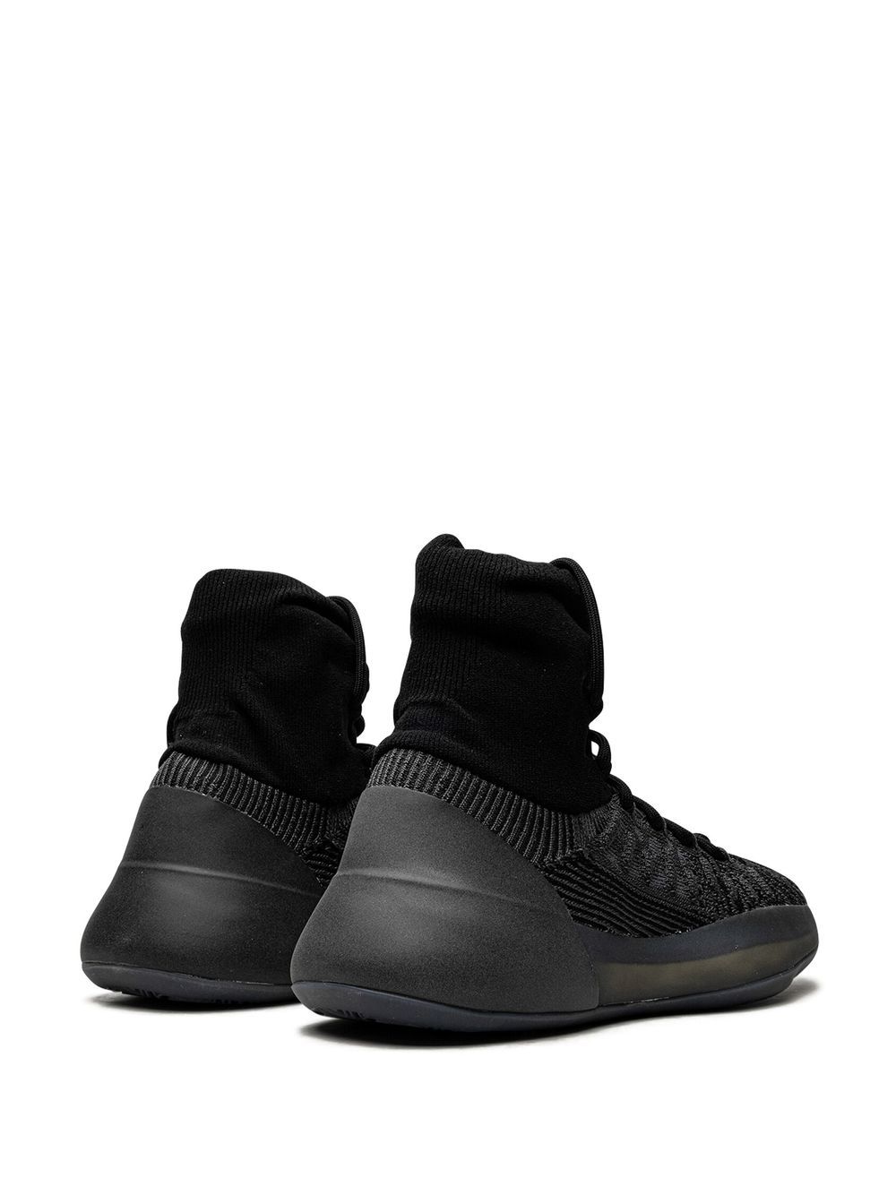 TB adidas Yeezy YEEZY Basketball Knit "Onyx" sneakers 