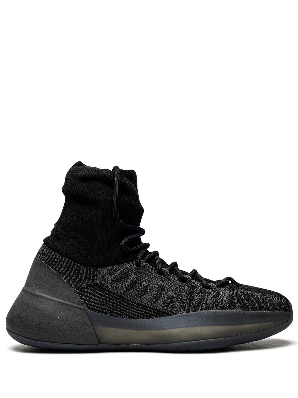 TB adidas Yeezy YEEZY Basketball Knit "Onyx" sneakers 