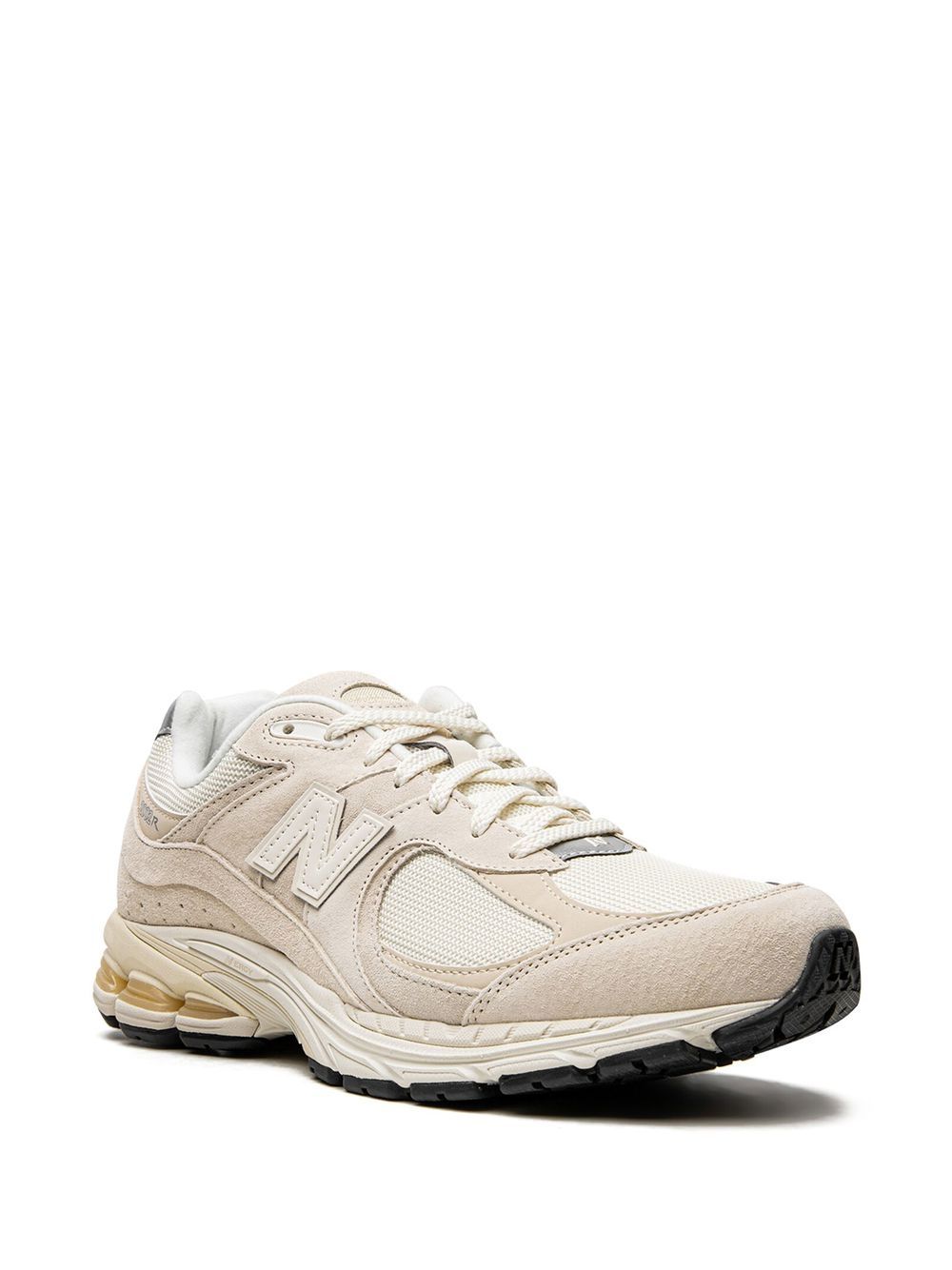 TB New Balance 2002R "Calm Taupe" sneakers 