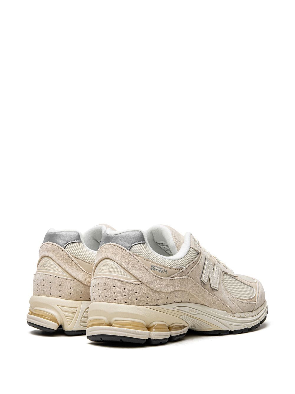 TB New Balance 2002R "Calm Taupe" sneakers 