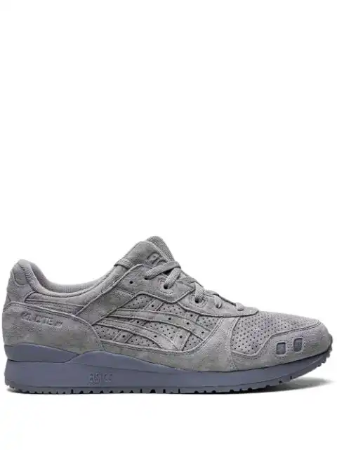 Cheap ASICS x Ronnie Fieg Gel Lyte III 