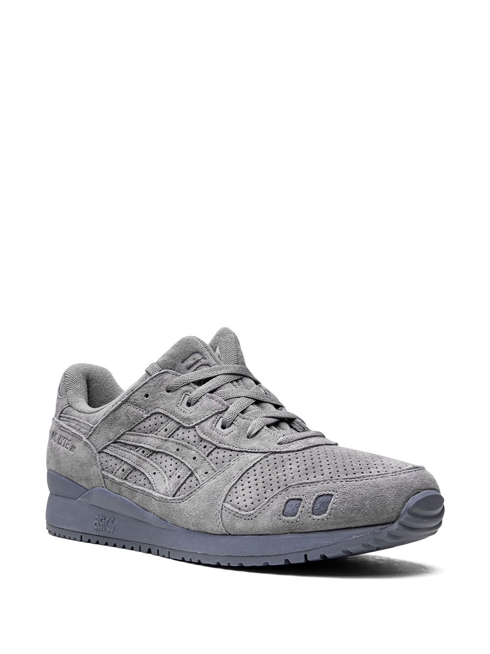 TB ASICS x Ronnie Fieg Gel Lyte III "The Palette Argon" sneakers 