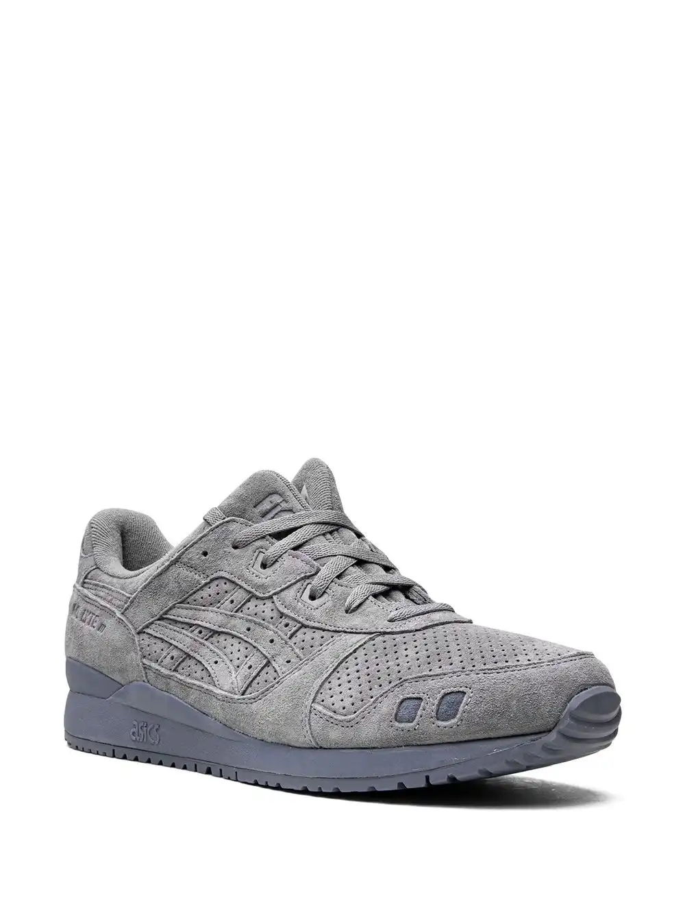 Cheap ASICS x Ronnie Fieg Gel Lyte III 