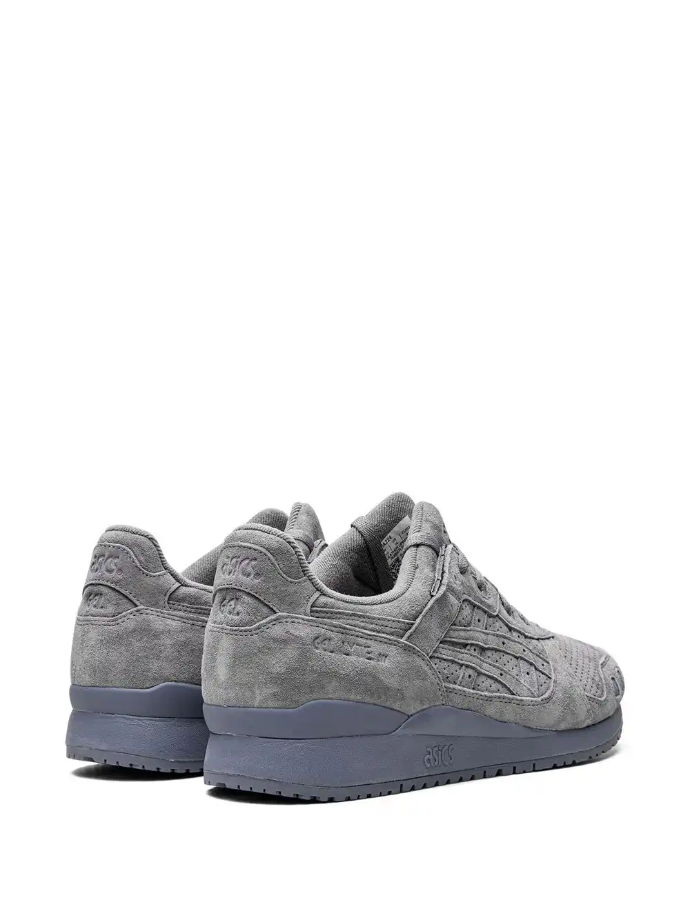 Cheap ASICS x Ronnie Fieg Gel Lyte III 