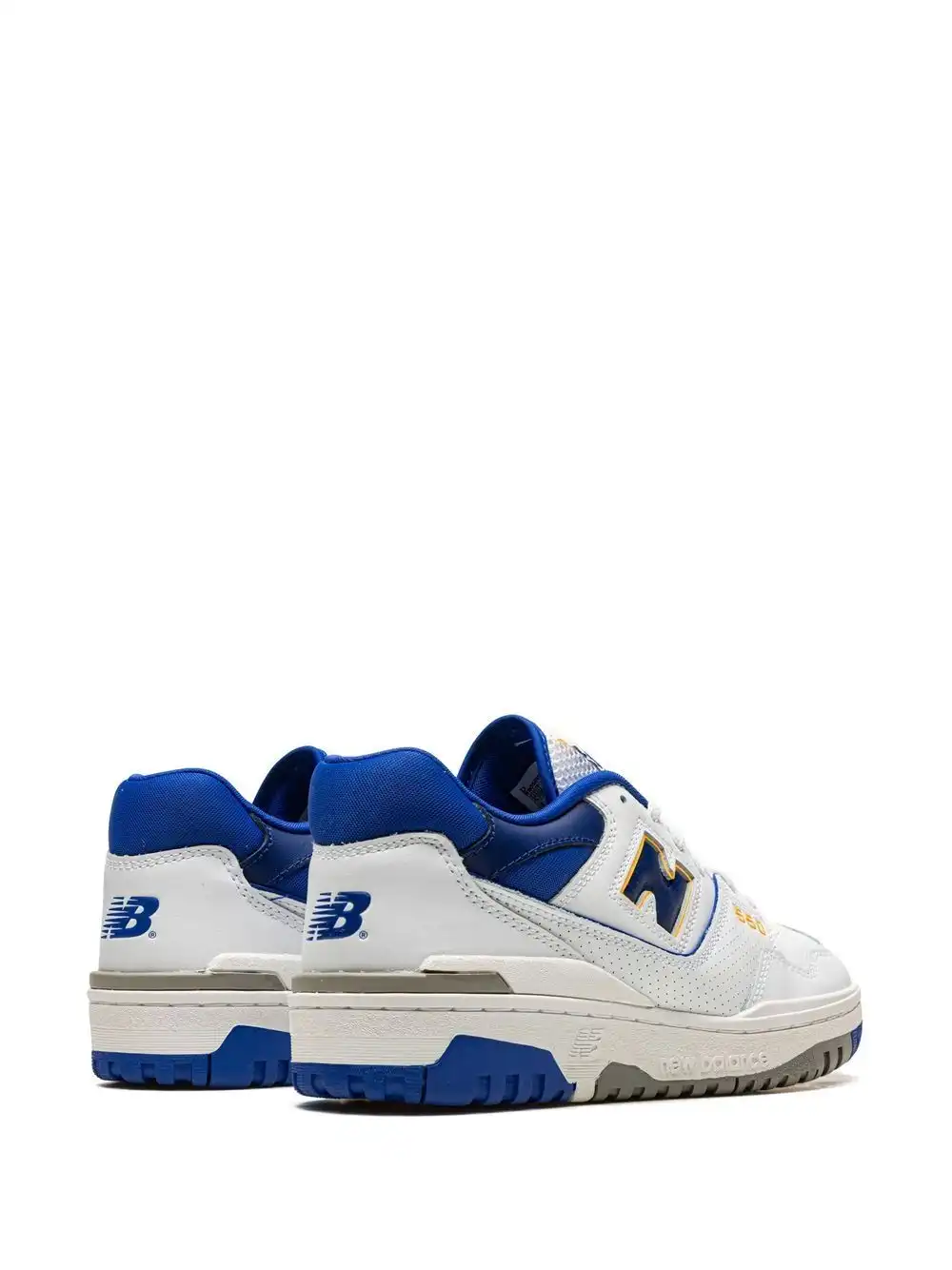 Cheap Husky New Balance 550 