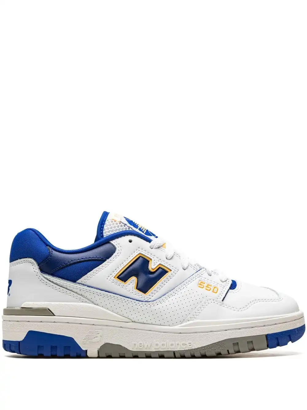 Cheap Husky New Balance 550 