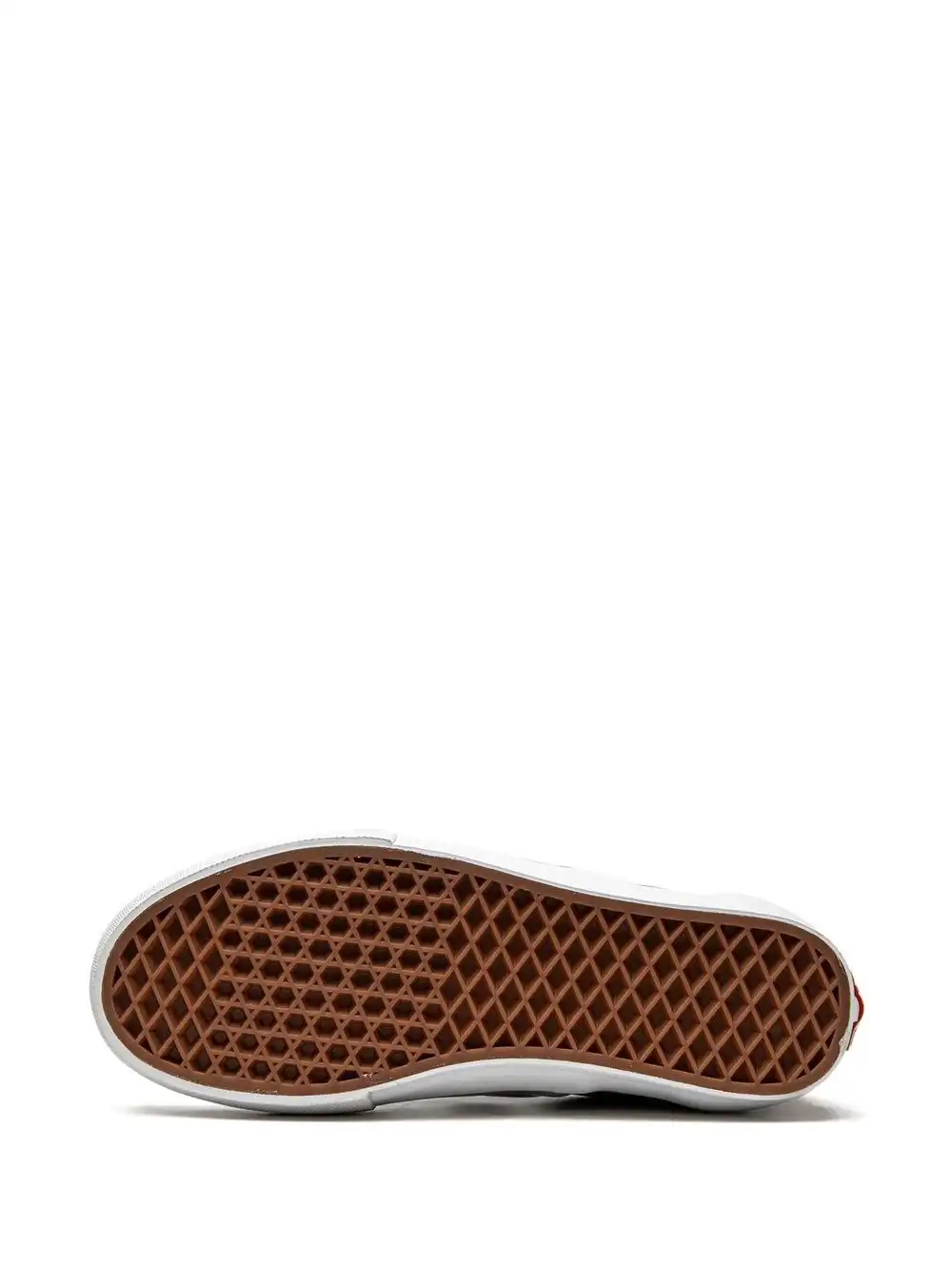 Cheap LY Vans Skate Slip-On 