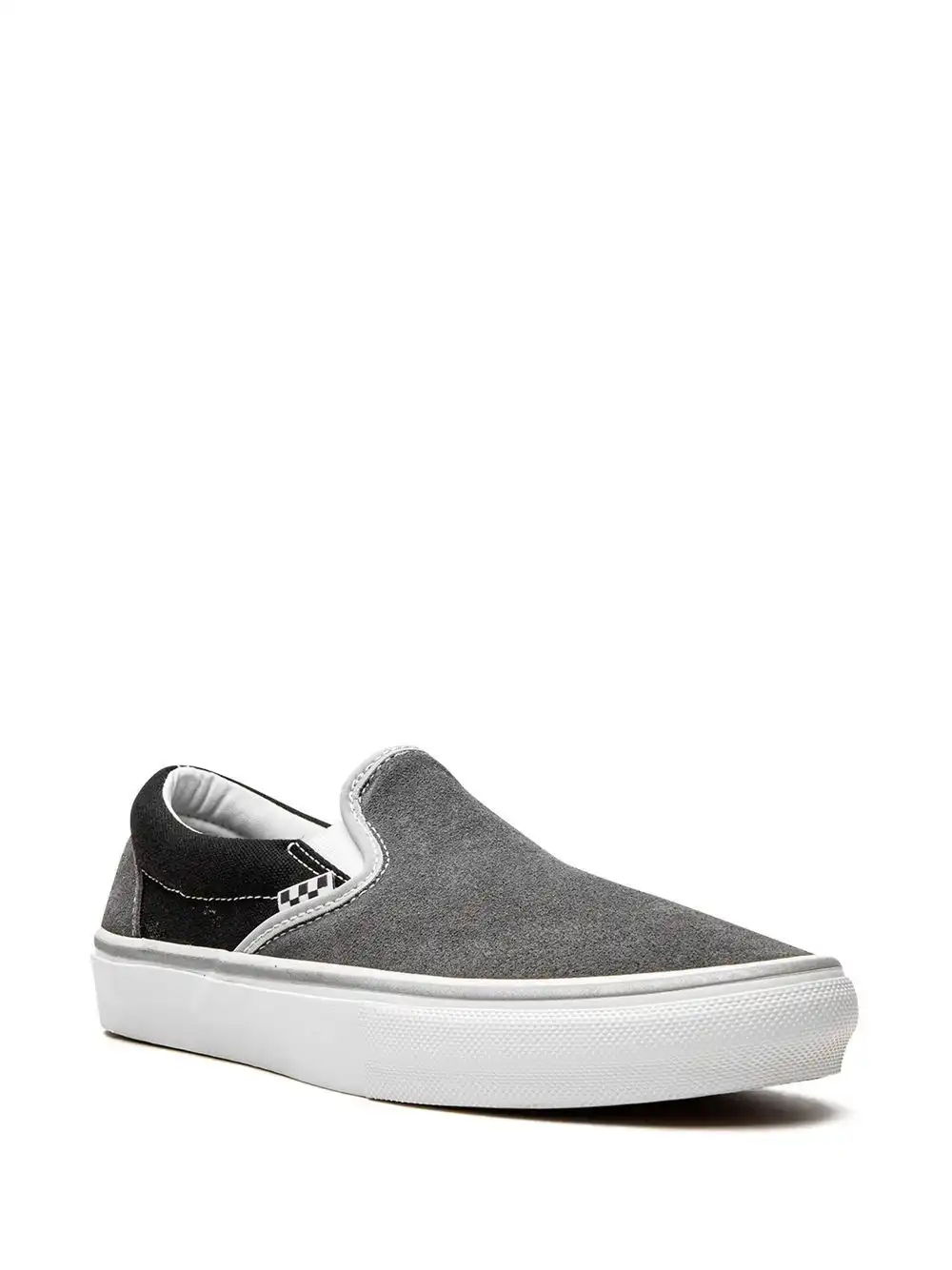 Rep Husky Vans Skate Slip-On 