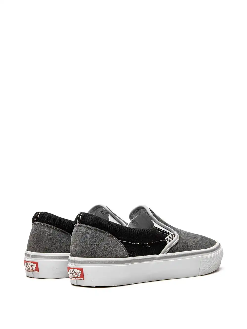 Rep Husky Vans Skate Slip-On 