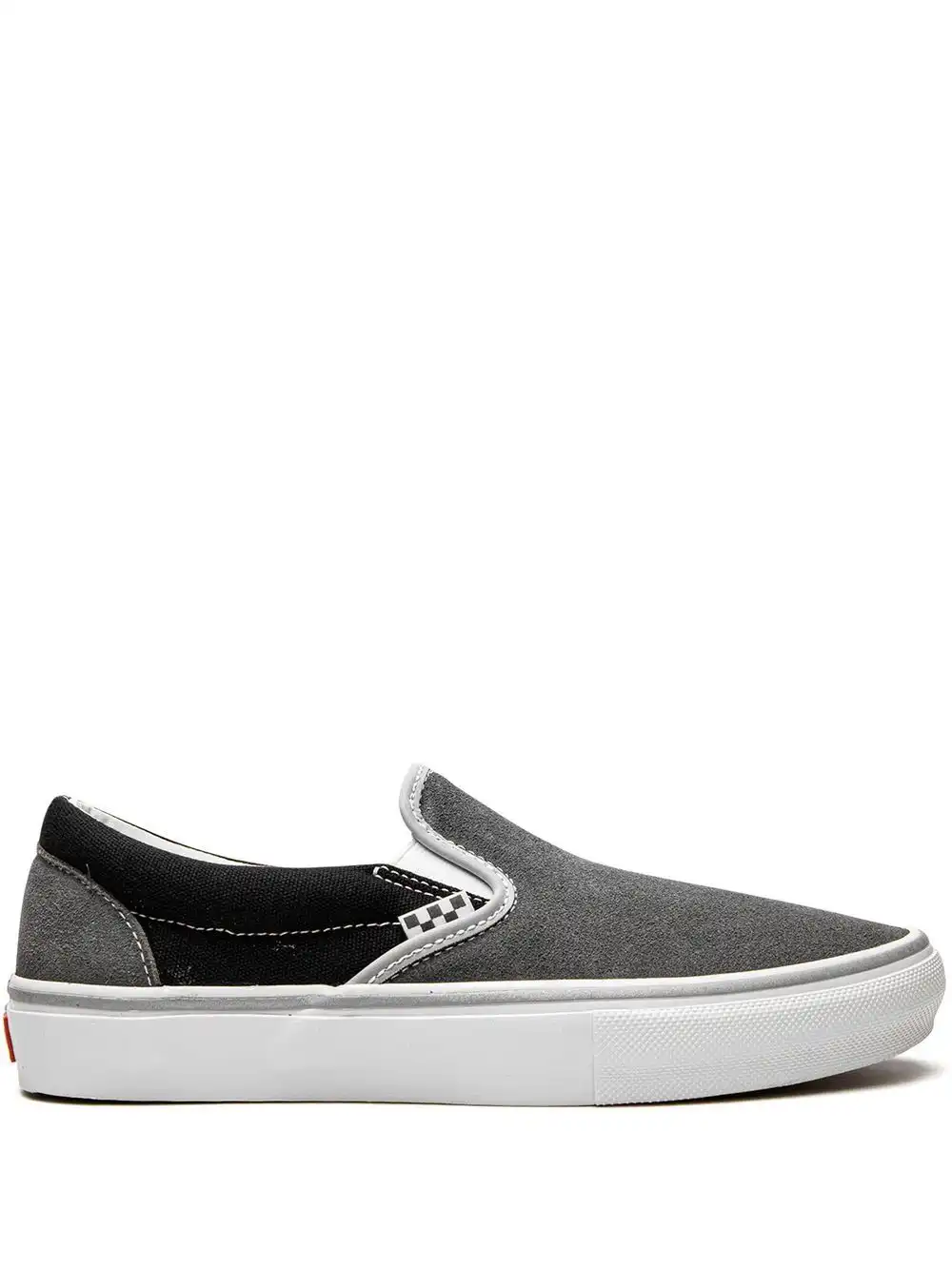 Rep Husky Vans Skate Slip-On 