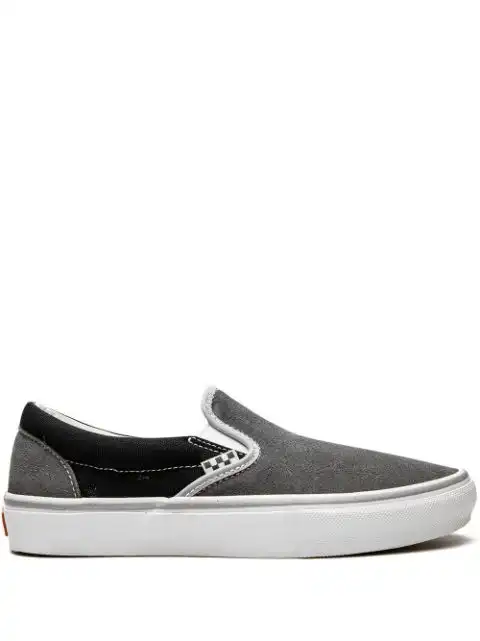 Bmlin Vans Skate Slip-On 