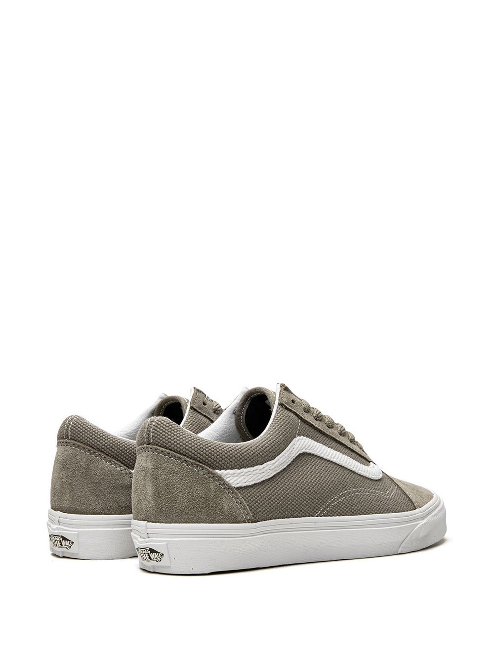 TB Vans Textured Old Skool sneakers 