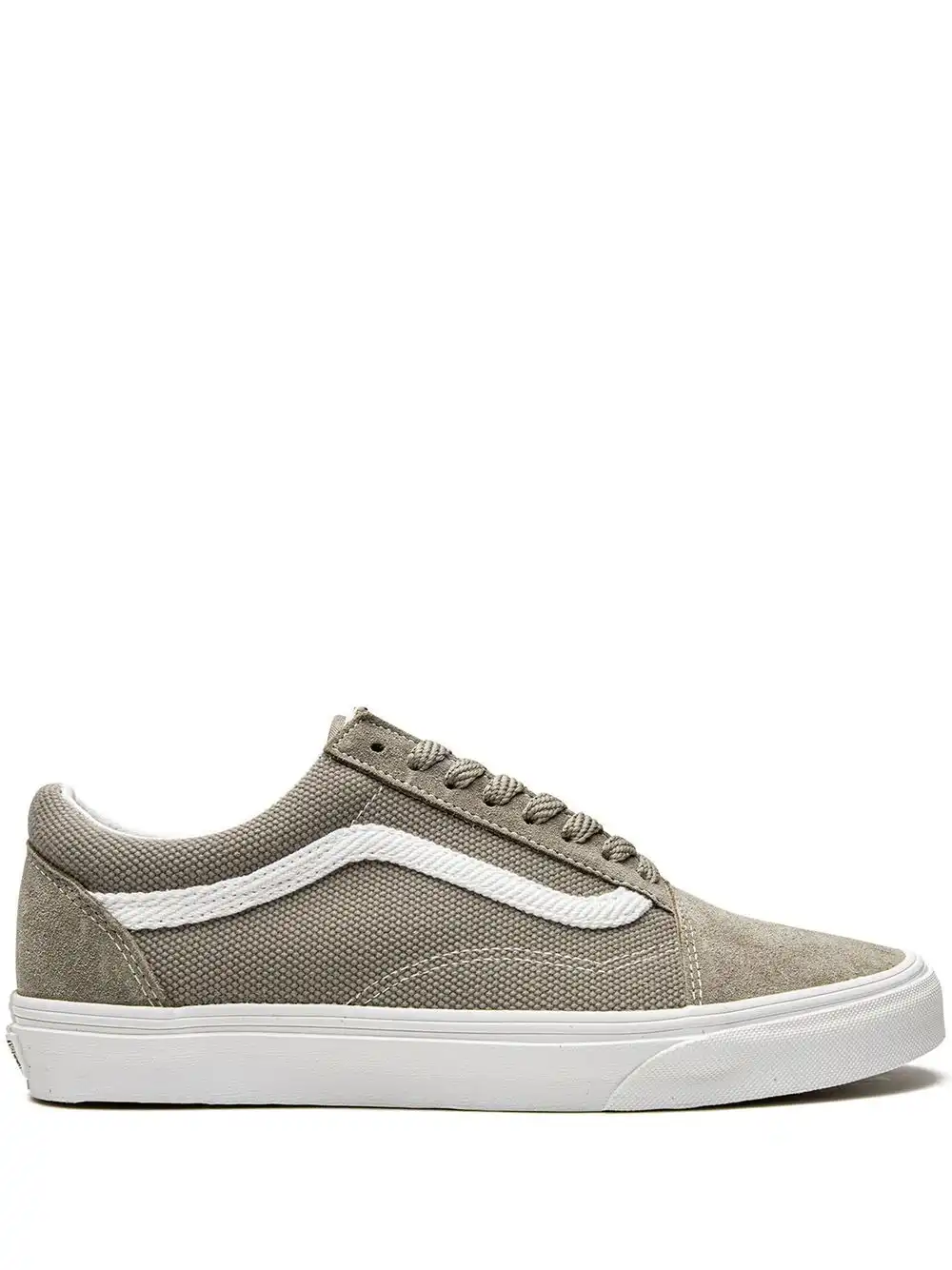 Cheap LY Vans Textured Old Skool sneakers 