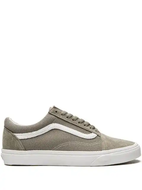 LY Vans Textured Old Skool sneakers 