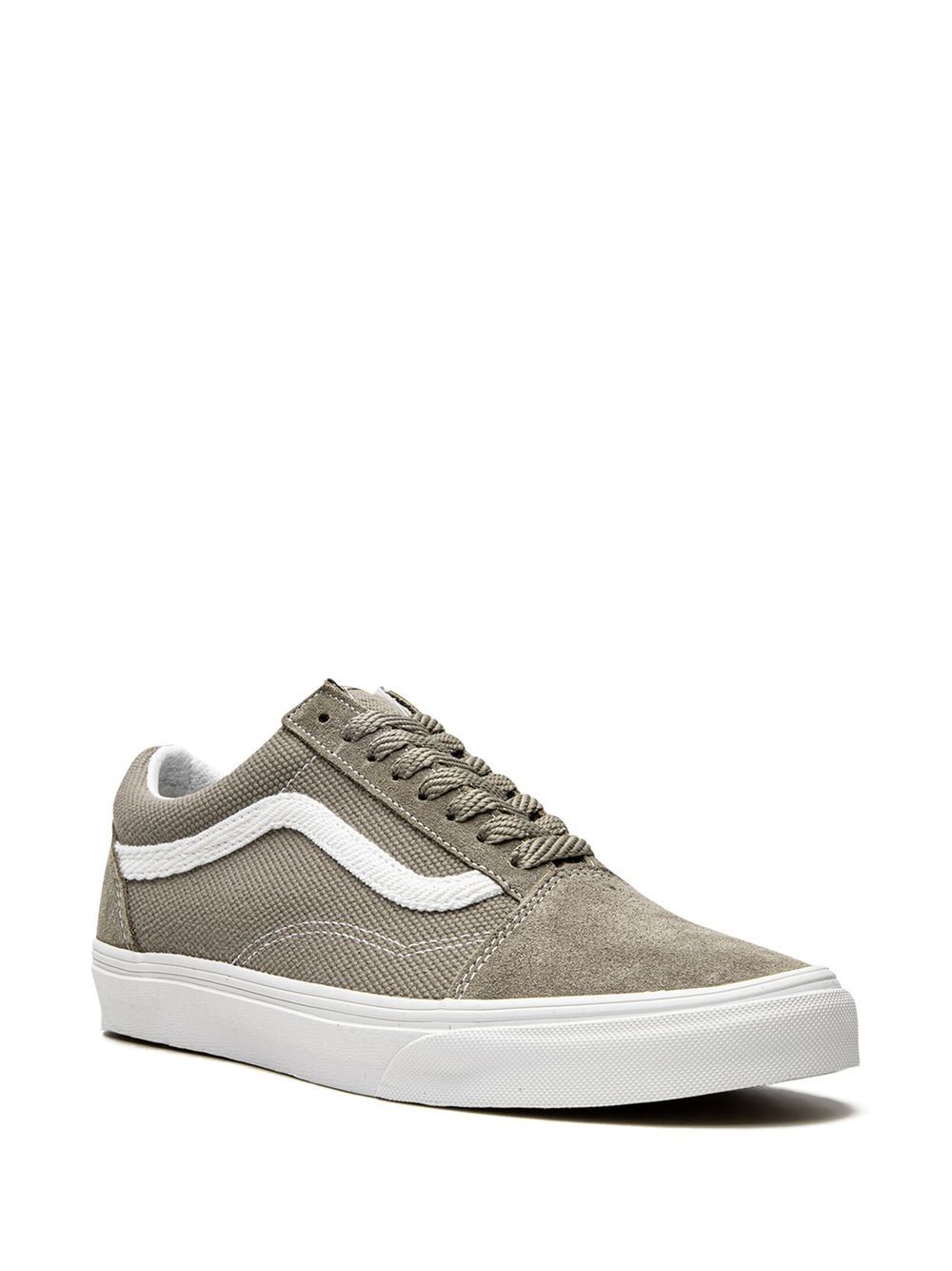 TB Vans Textured Old Skool sneakers 