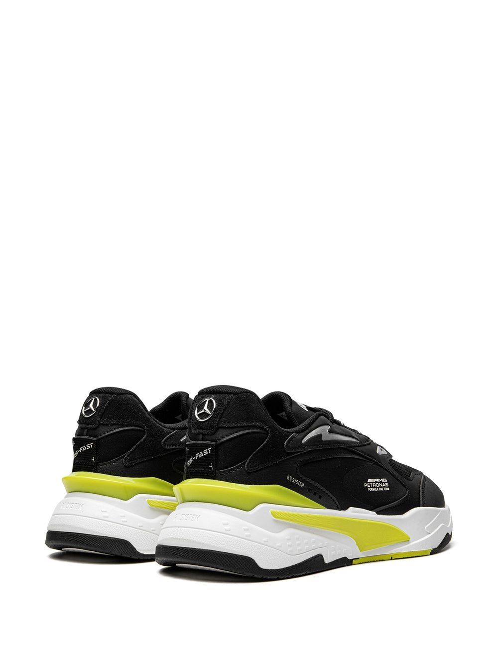 TB PUMA MAPF1 RS-Fast sneakers 