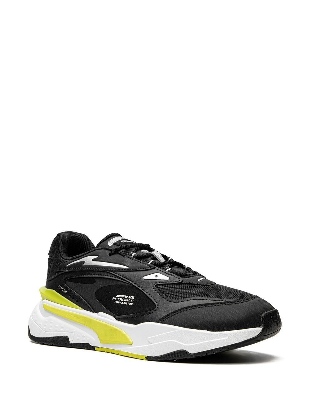 TB PUMA MAPF1 RS-Fast sneakers 