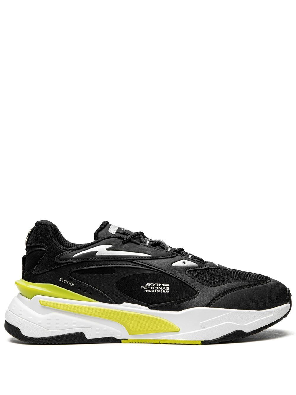 TB PUMA MAPF1 RS-Fast sneakers 