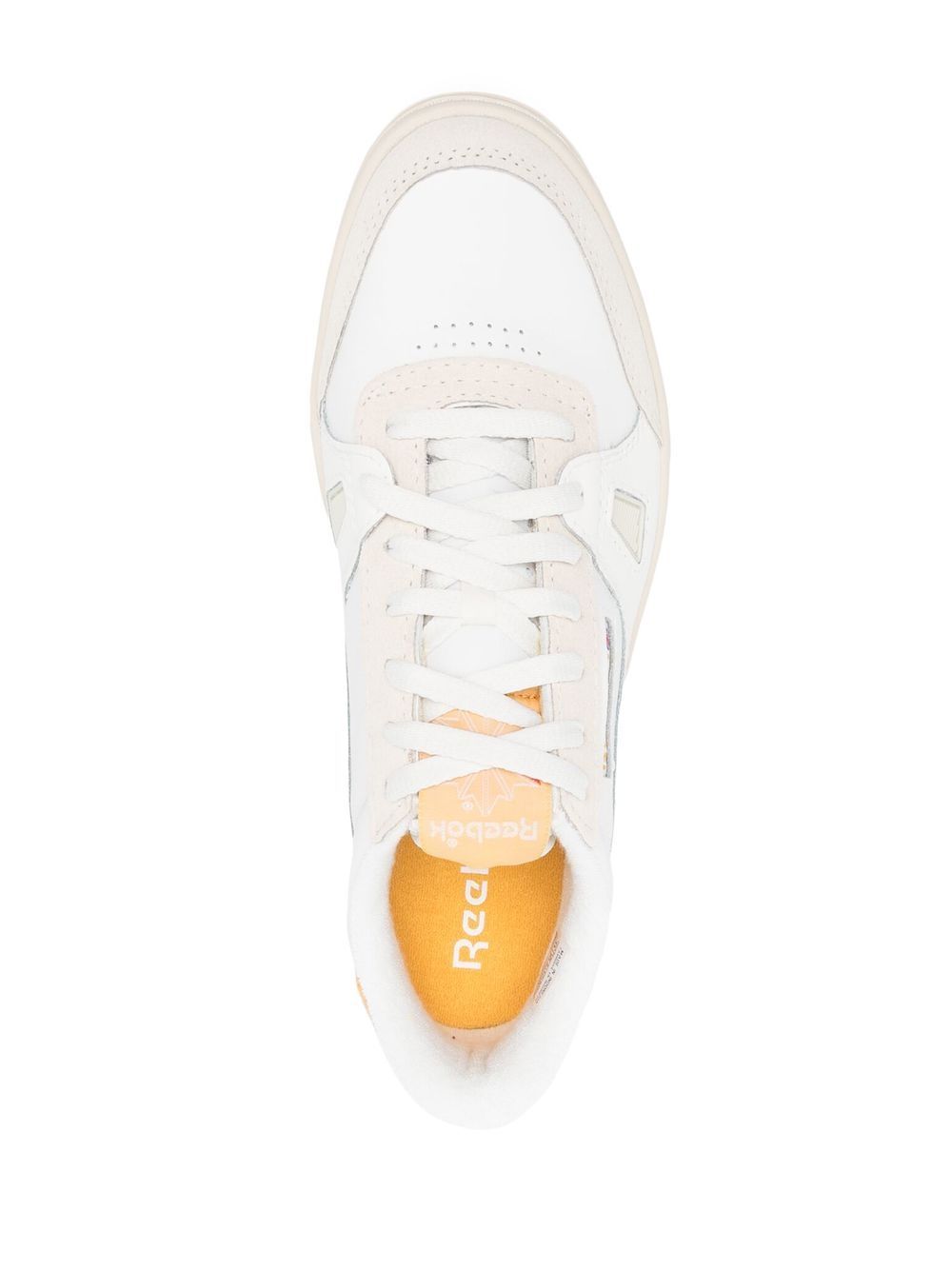 TB Reebok panelled low-top sneakers 