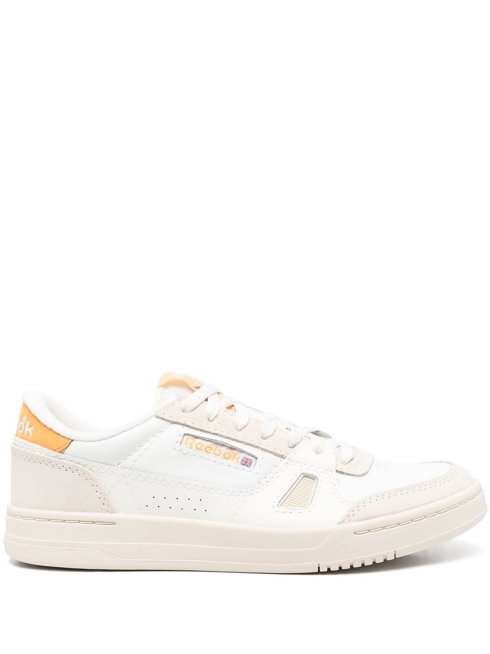 TB Reebok panelled low-top sneakers 