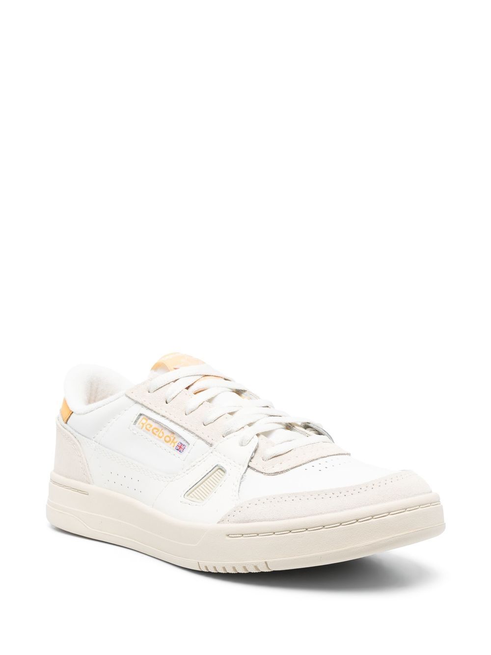 TB Reebok panelled low-top sneakers 