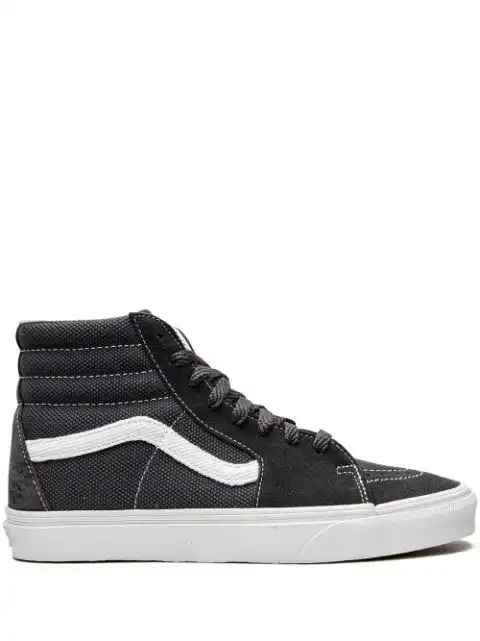 LY Vans Vans Sk8-Hi "Asphalt" sneakers 