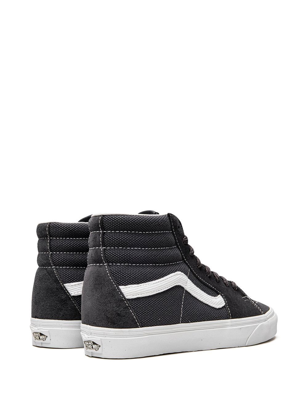 KICKWHO Vans Vans Sk8-Hi "Asphalt" sneakers 