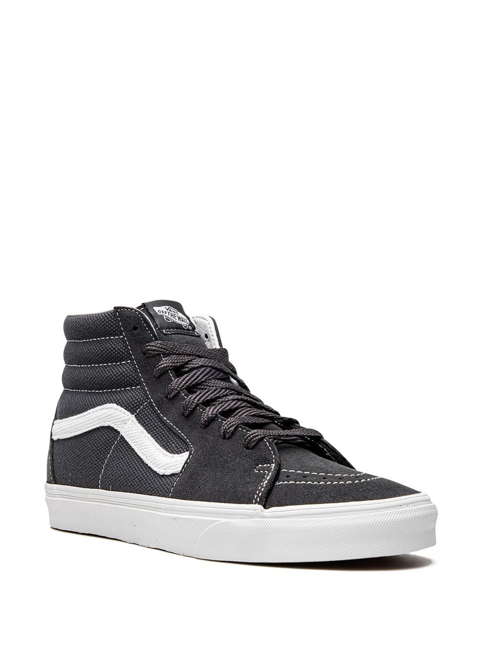 KICKWHO Vans Vans Sk8-Hi "Asphalt" sneakers 