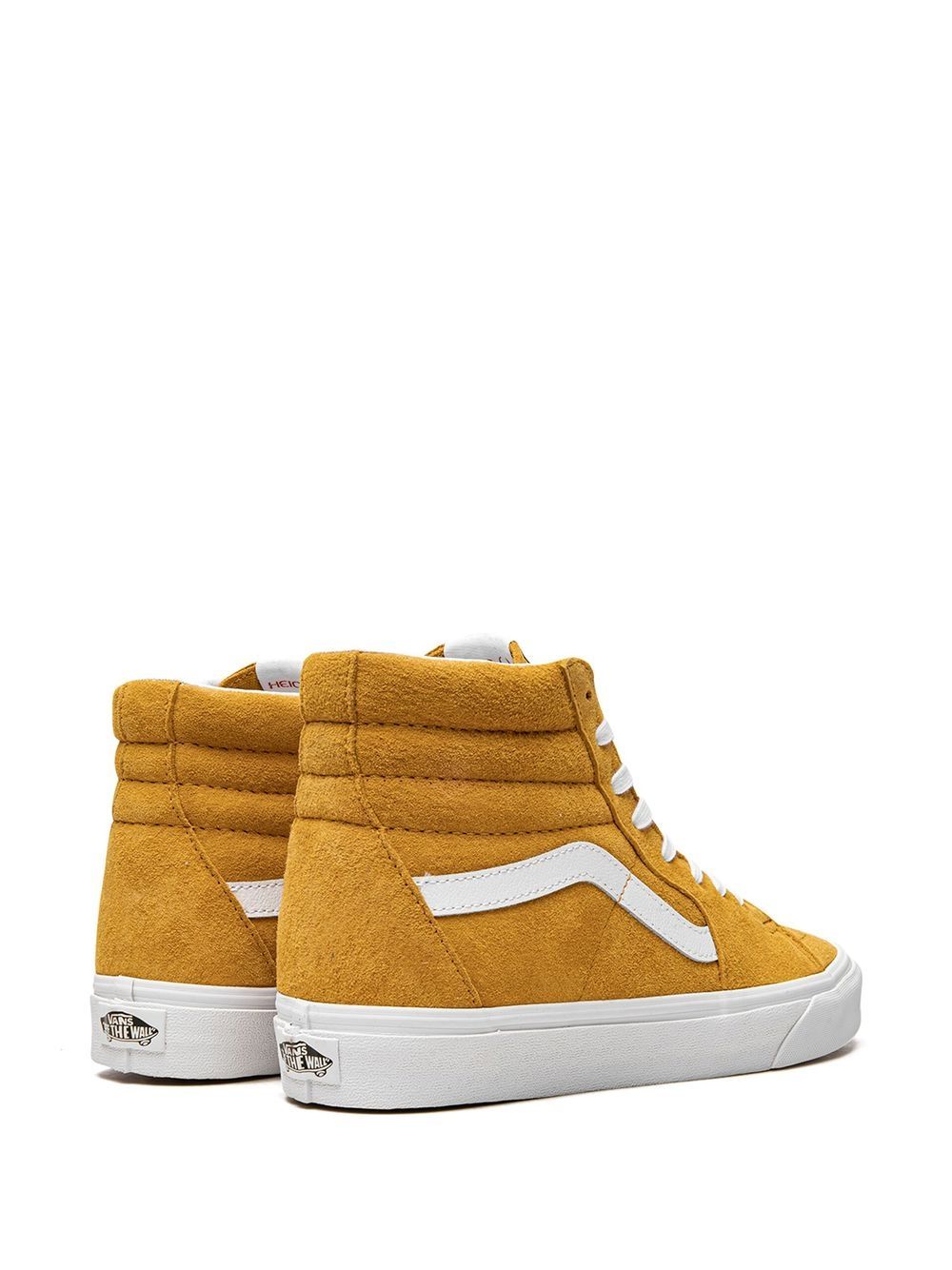 TB Vans Pig Suede Sk8 Hi sneakers 