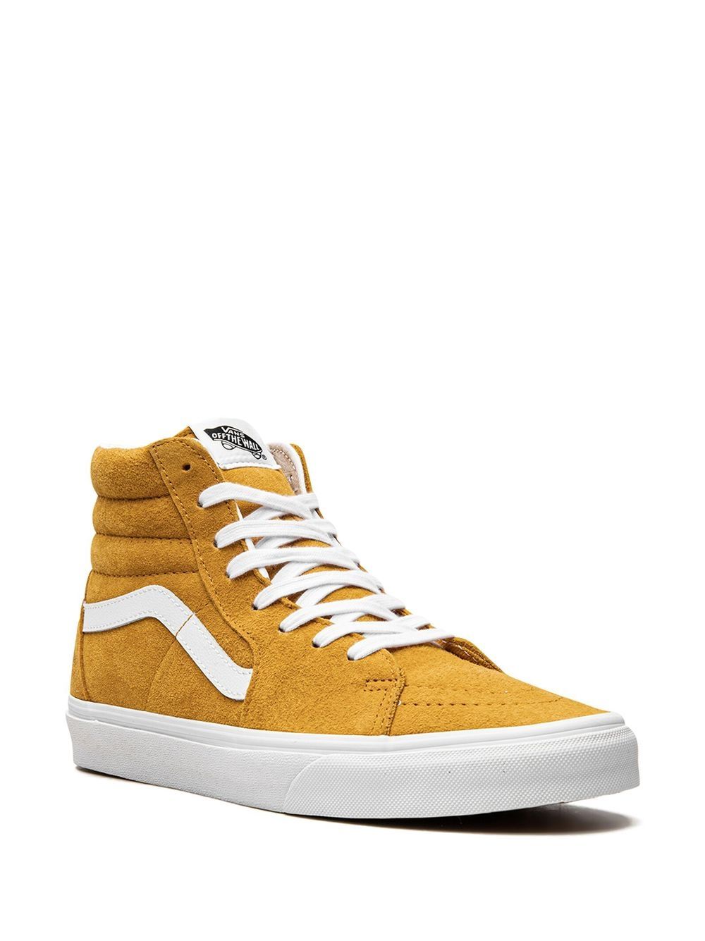 TB Vans Pig Suede Sk8 Hi sneakers 