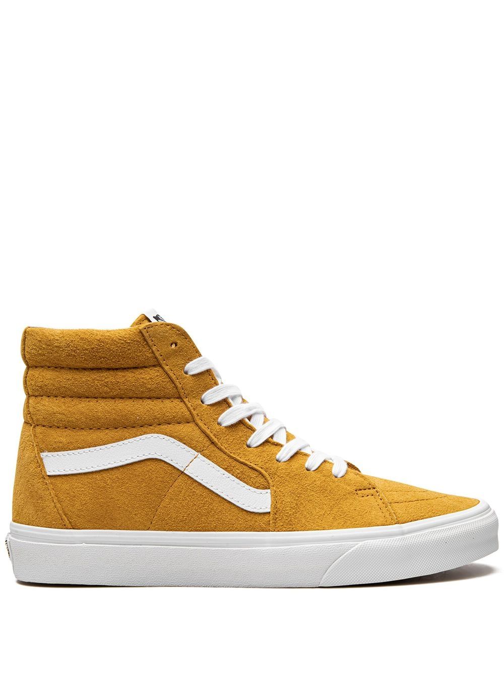 TB Vans Pig Suede Sk8 Hi sneakers 