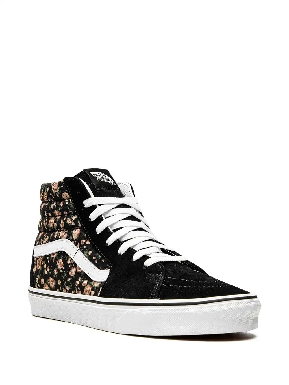 Cheap LY Vans SK8-Hi 