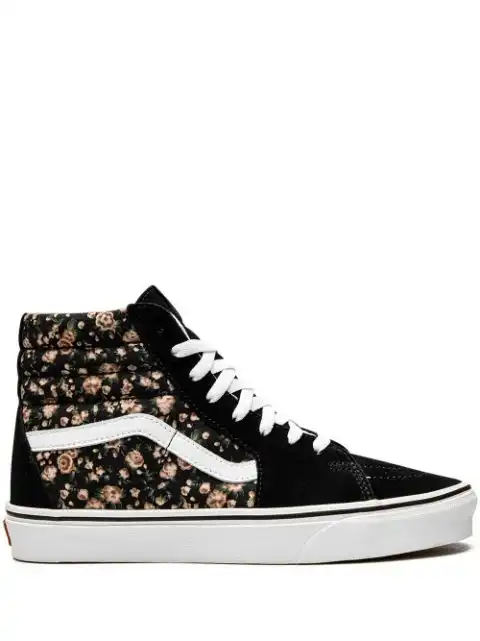 Bmlin Vans SK8-Hi 