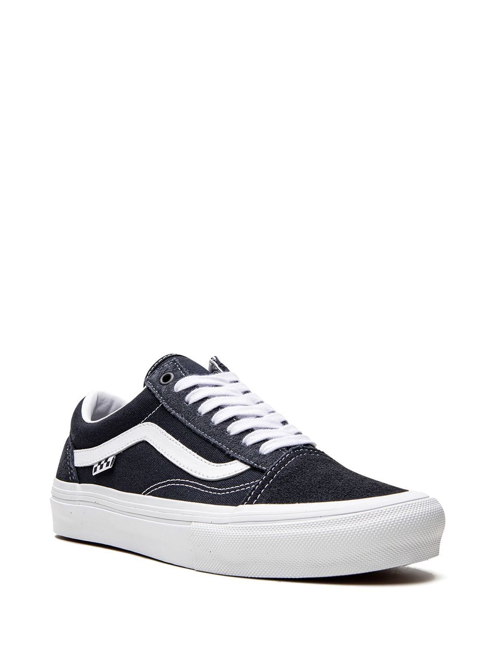 KICKWHO Vans Skate Old Skool "Dark Navy" sneakers 